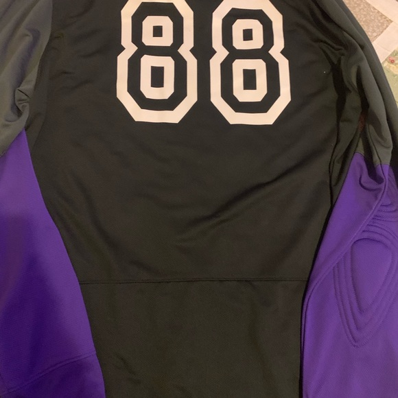 Nike soccer jersey - Picture 4 of 5